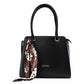 Bolsa Tote Grande Para Mujer Ted Lapidus