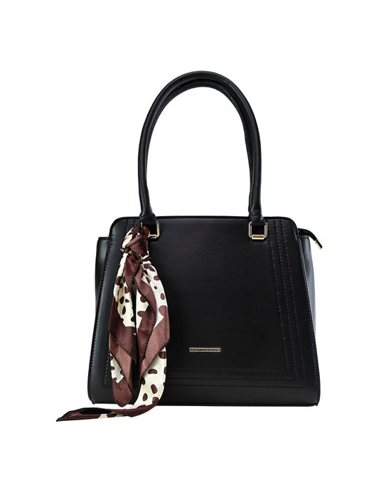 Bolsa Tote Grande Para Mujer Ted Lapidus