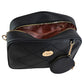 Bolso Bandolera Chatties Con Monedero