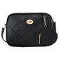 Bolso Bandolera Chatties Con Monedero