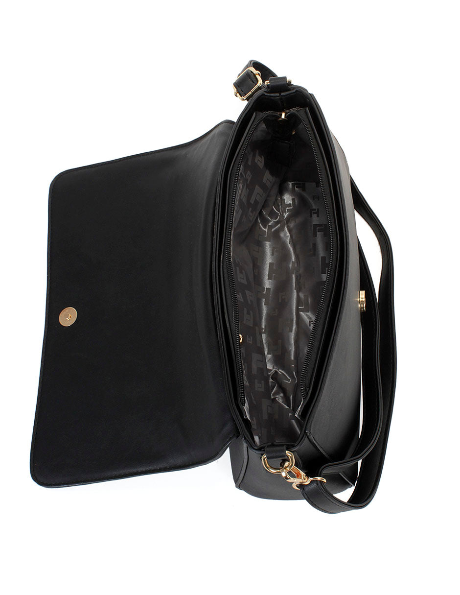 Bolso Tipo Bandolera Para Mujer Ted Lapidus