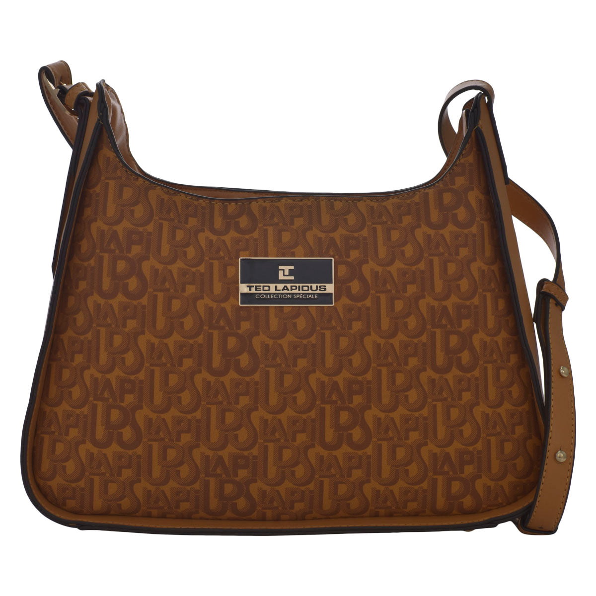 Bolsa Para Dama (Ted Lapidus) Tipo Hobo