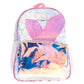 Baby Phat tiene para ti esta bonita mochila en la cual siempre te hará recordar el mar, roba las miradas donde quiera que vayas. 