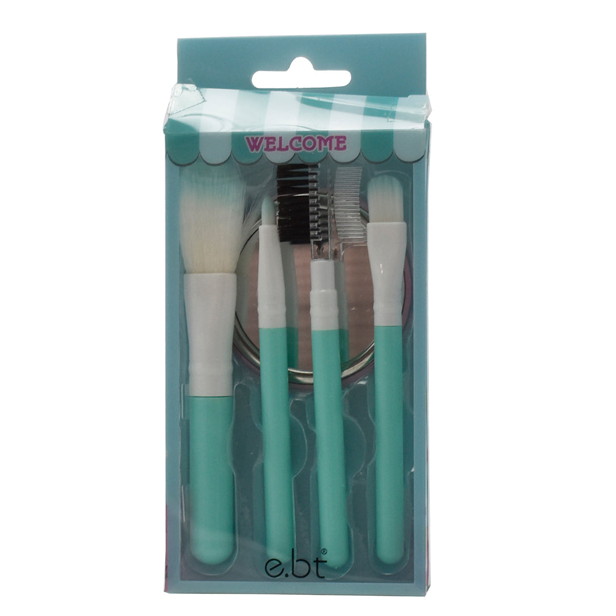 Set de Belleza Easy Beauty