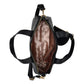 Bolsa Para Dama Mini Tote Con Monedero Negro Chatties