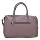 Bolsa Estampado Frontal Ted Lapidus Bowling Con Correa Larga