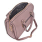 Bolsa Estampado Frontal Ted Lapidus Bowling Con Correa Larga