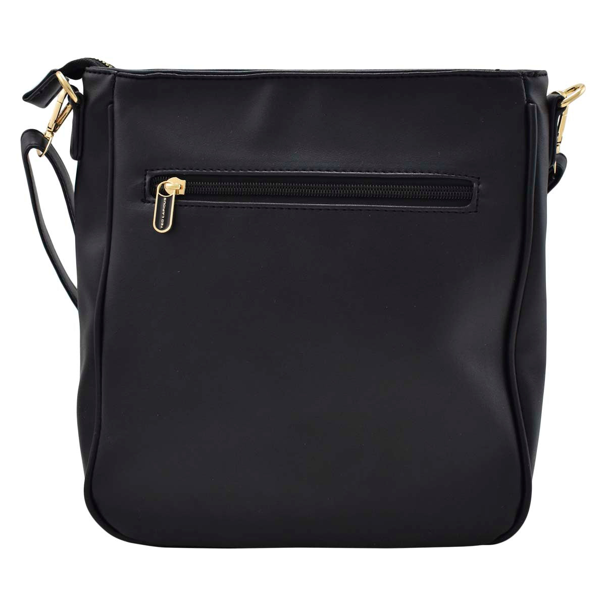 Bolsa [Ted Lapidus] Tipo Mini Tote Crossbody