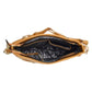Bolsa [Ted Lapidus] Tipo Mini Tote Crossbody Mostaza