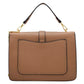Bolsa Satchel Ted Lapidus Con Correa Larga