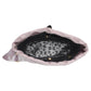 Bolsa Color Violeta Tipo Bucket Ted Lapidus