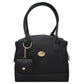 Bolso Tote Negro Chatties