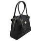 Bolso Tote Negro Chatties