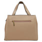 Bolsa De Dama Tote Diseño Floreado Chatties