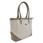 Bolsa Ted Lapidus Para Dama Estilo Tote Con Correa Larga