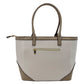 Bolsa Ted Lapidus Para Dama Estilo Tote Con Correa Larga