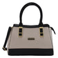 Bolso Ted Lapidus Para Dama Tote Crossbody