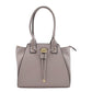 Bolso De Mano Tote Chatties Rosa