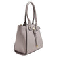 Bolso De Mano Tote Chatties Rosa