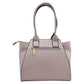 Bolso De Mano Tote Chatties Rosa