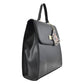 Mochila Para Dama Con Correas Decorativas Lulu