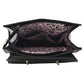 Mochila Para Dama Con Correas Decorativas Lulu