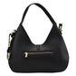 Bolsa Para Dama Tipo Hobo Color Negro Guy Laroche