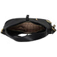 Bolsa Para Dama Tipo Hobo Color Negro Guy Laroche