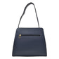 Bolsa De Dama Tote Con Monedero Incluido Navy Ted Lapidus