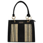 Bolso De Mano Tote Ted Lapidus