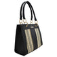 Bolso De Mano Tote Ted Lapidus
