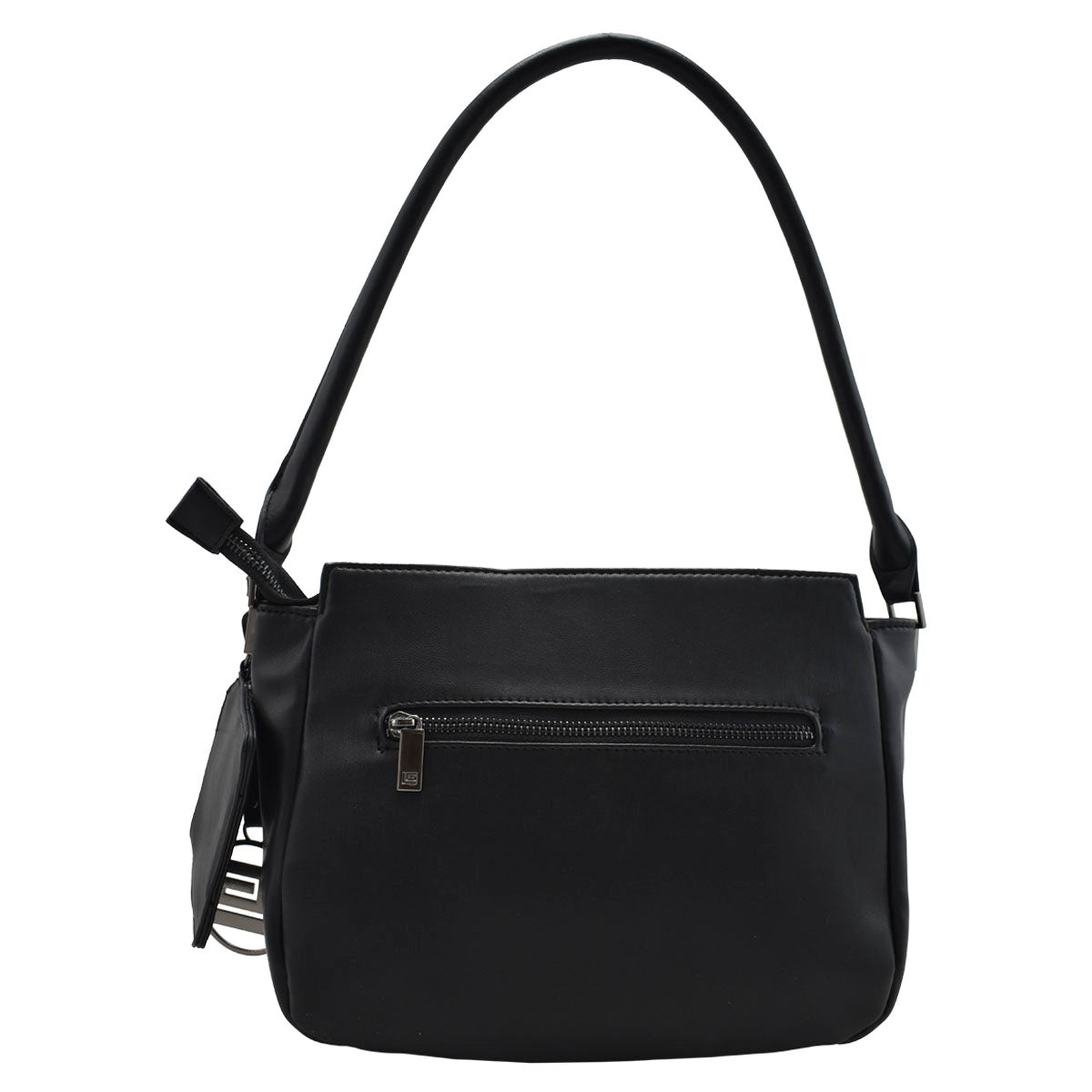 Bolso Estilo Crossbody Negro Guy Laroche