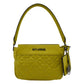 Bolso Estilo Crossbody Verde Guy Laroche