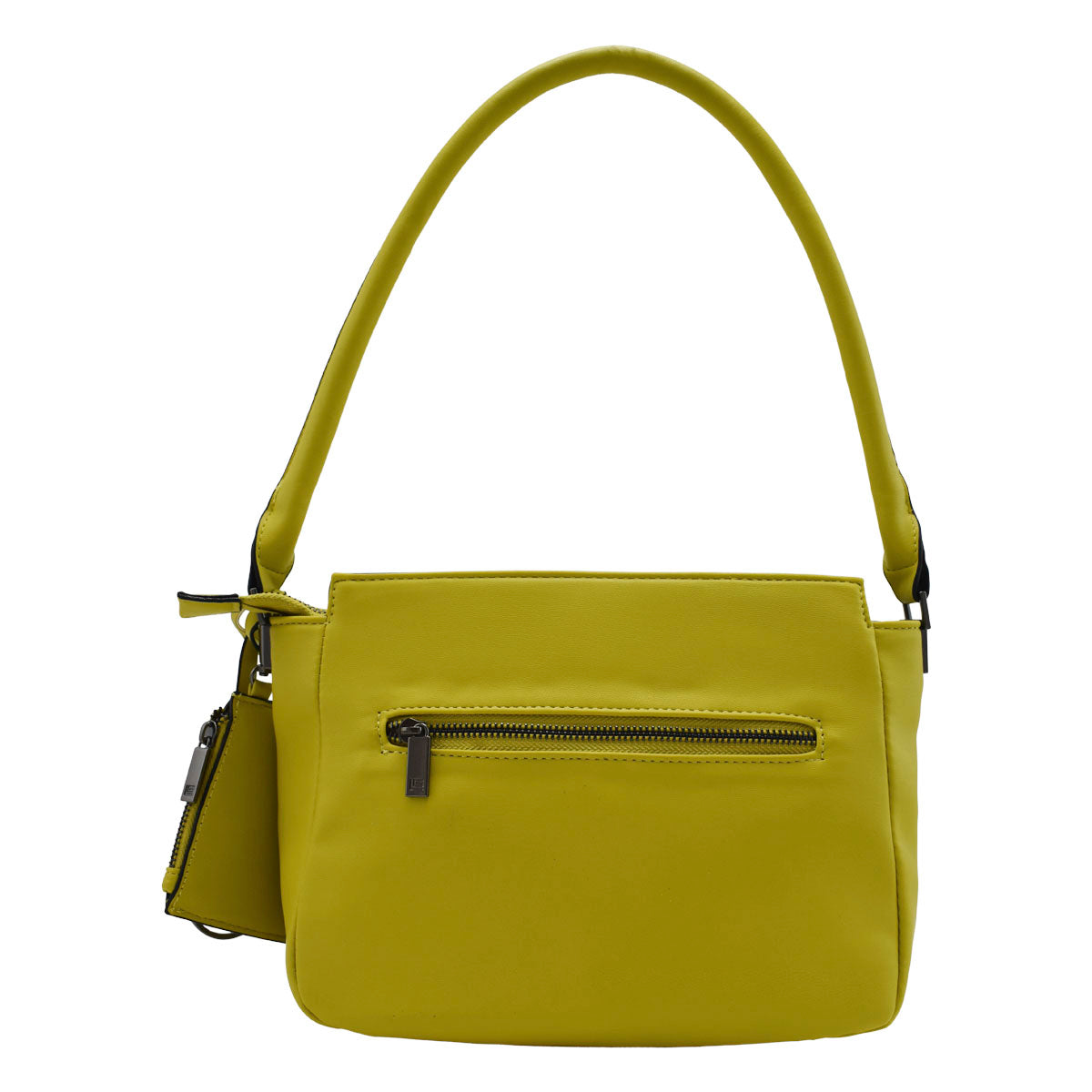 Bolso Estilo Crossbody Verde Guy Laroche