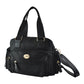 Bolsa Para dama Estilo Bowling Gran Capacidad Chatties