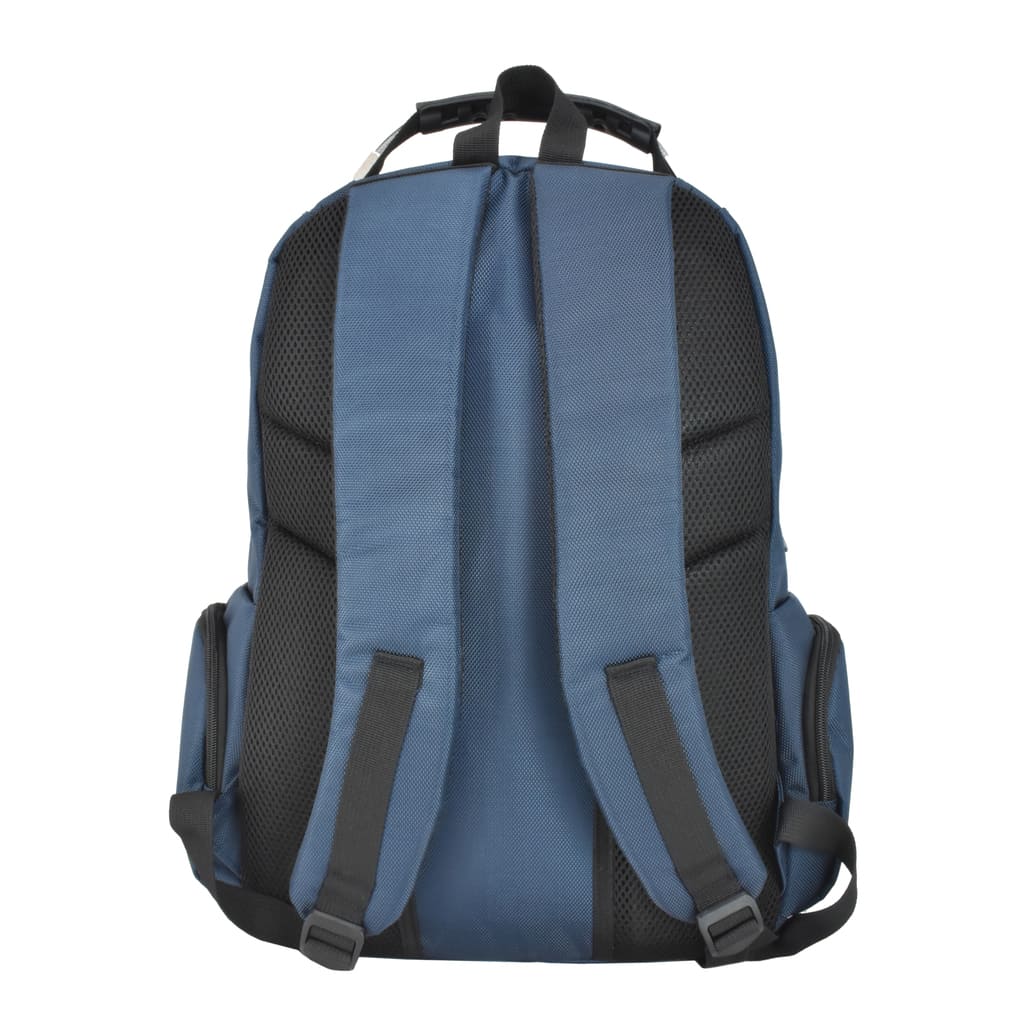 Mochila Backpack para Caballero Guy Laroche Termoformado Azul