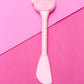 Cepillo EASY BEAUTY Facial Color Rosa