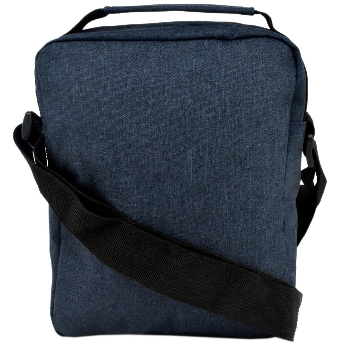 Mochila Messenger para Caballero Tipo Mariconera André Badi