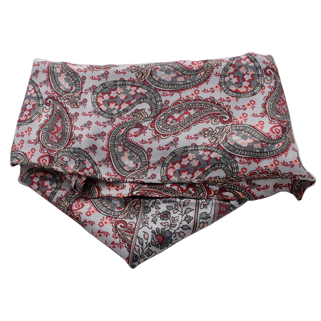 Pashmina [Chatties] diseño estilo boho