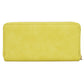 Cartera para dama Peschelle color amarillo