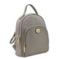 Mochila Para Dama Backpack Chatties Diseño Nude