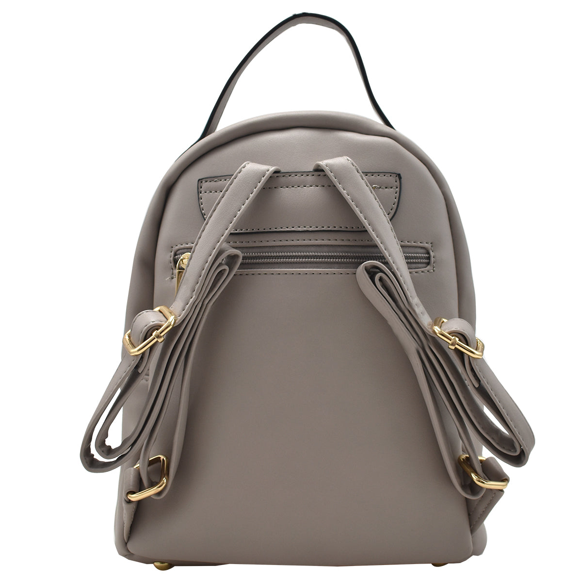 Mochila Para Dama Backpack Chatties Diseño Nude