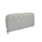 Cartera Para Dama Estilo Capitonado