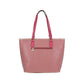 Bolsa De Dama Tote Juvenil Marca Lulu Color Coral