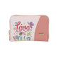 Cartera Para Dama Juvenil Marca Lulu