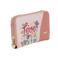 Cartera Para Dama Juvenil Marca Lulu