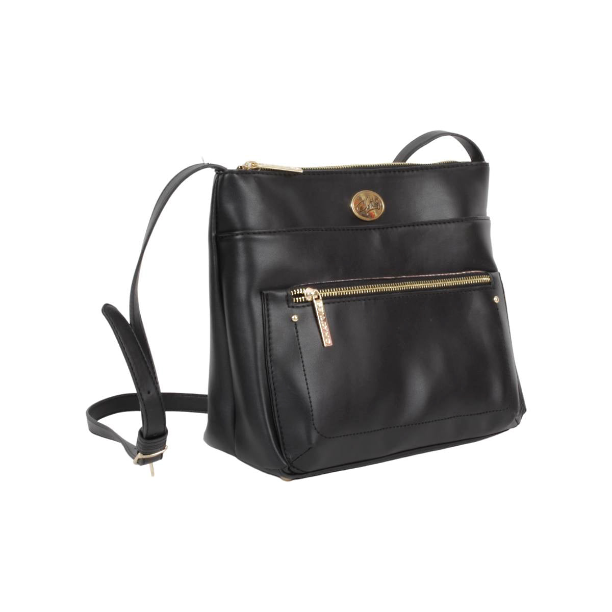 Bolsa De Dama Con Correa Larga Tipo Tote [Chatties]
