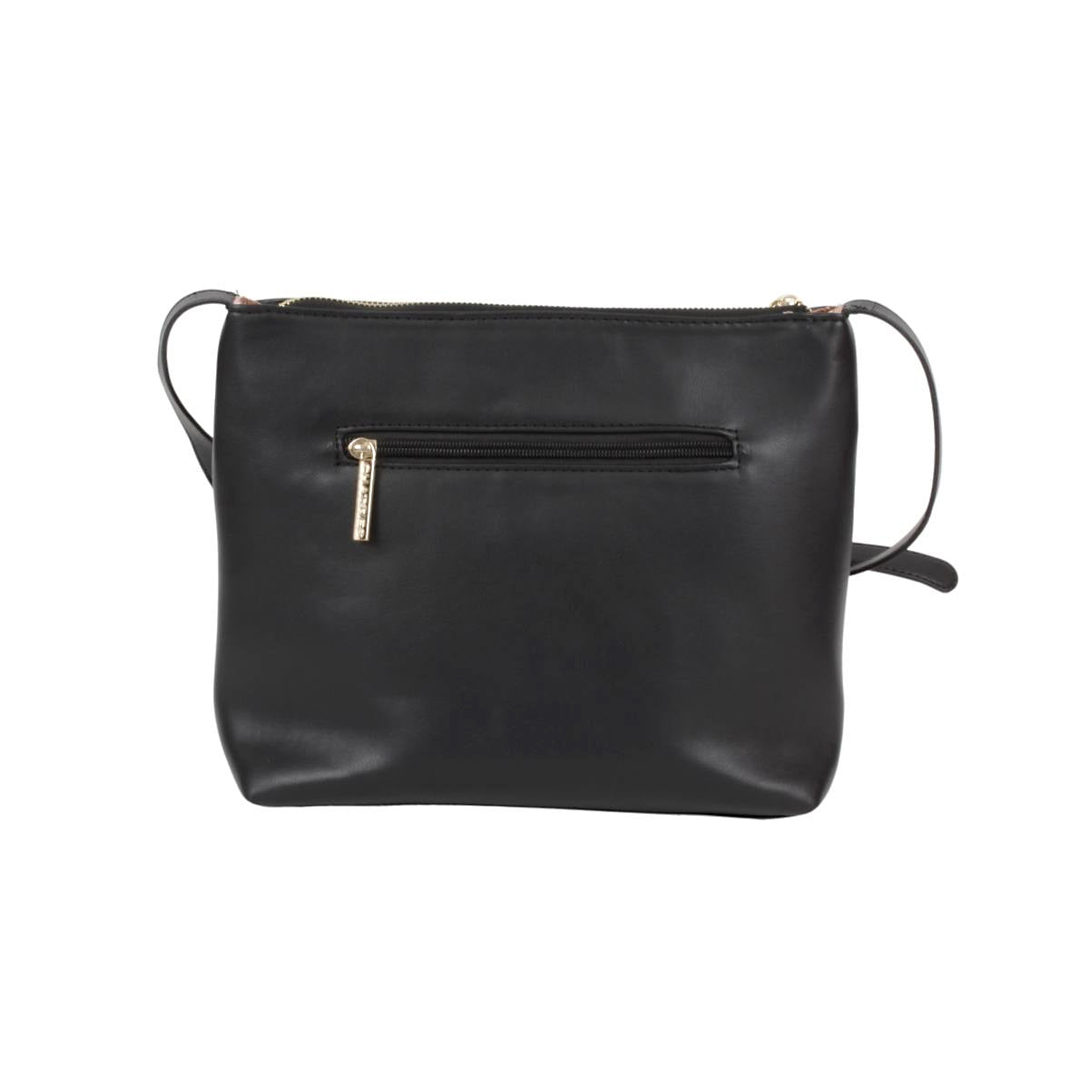 Bolsa De Dama Con Correa Larga Tipo Tote [Chatties]