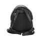 Mochila Para Dama Diseño Ted Lapidus Con Asas Color Negro