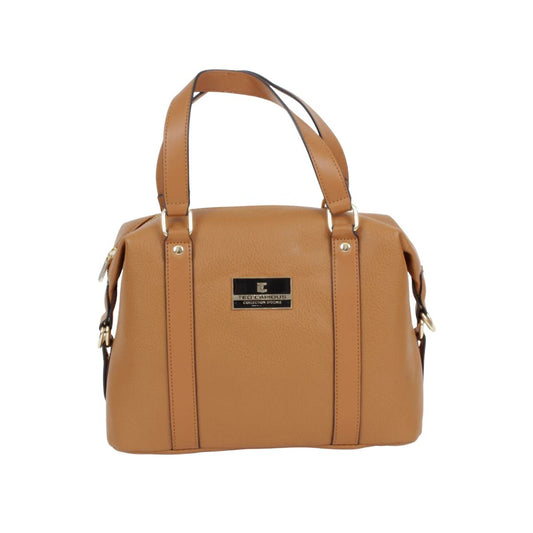 Bolso Bowling Con Correa Larga Ted Lapidus